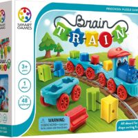 Brain train