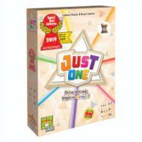 Just one