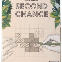 Second chance