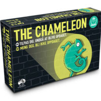 The Chameleon