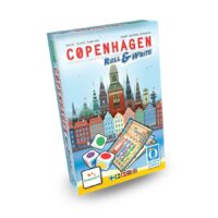 Copenhagen R&W