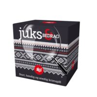 Juks og bedrag