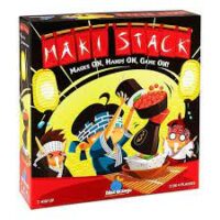 Maki stack