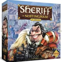 Sheriff of Nottingham