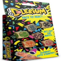 D’lerium