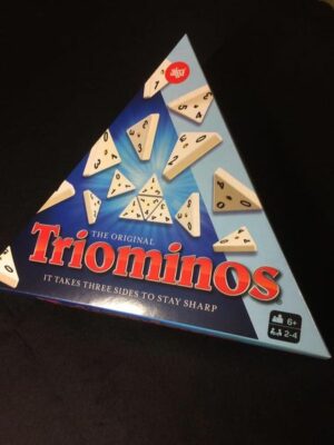 Triominos